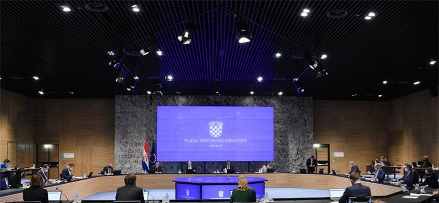 Sjednica Vlade: Usvojen paket od 4,8 milijardi kuna za ublažavanje rasta cijena energenata, na snazi od 1. travnja